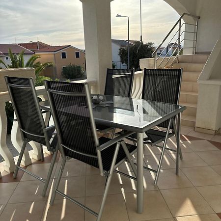 דירות ויר Apartman J&B מראה חיצוני תמונה